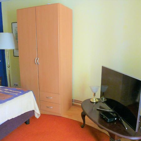 Villa Fewo 1 Berlino Esterno foto
