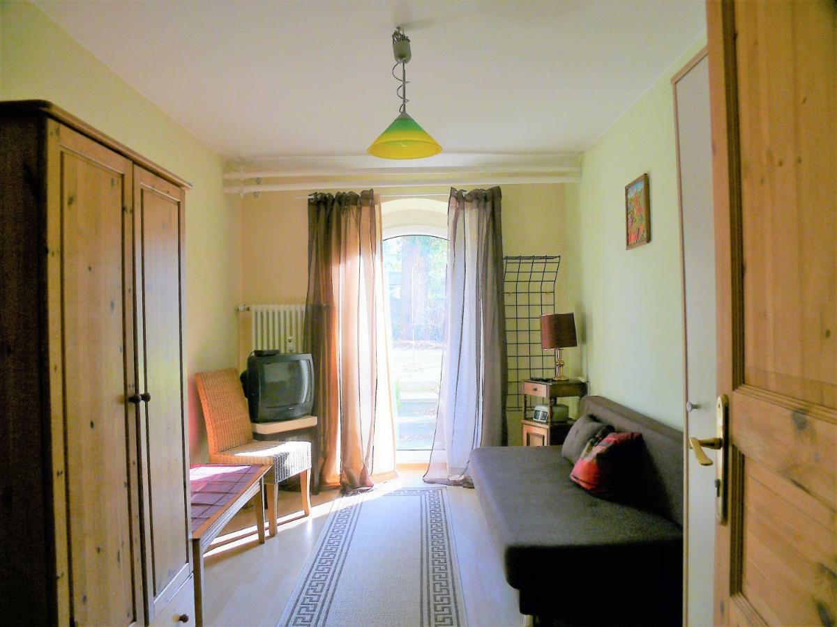 Villa Fewo 1 Berlino Esterno foto